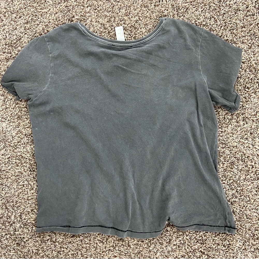 Lover graphic tee - Picture 4 of 4